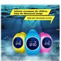Personal GPS Watch for Kids Q52 Cessbo - 1