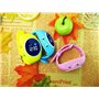 Personal GPS Watch for Kids Q52 Cessbo - 7