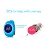 Montre Bracelet GPS pour Enfant Q52 Cessbo - 16