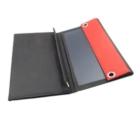 12 Watt Evrensel Solar Şarj Cihazı ve Voltaj Kontrol Cihazı Doca - 1