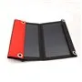 Cargador solar universal de 12 vatios y controlador de voltaje Doca - 2