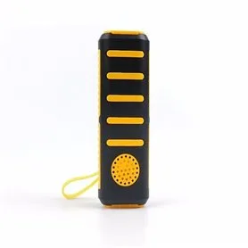 Batterie Externe Portable 7800 mAh avec Haut-Parleur Bluetooth KBPB-B005 Sinobangoo - 1