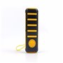 7800 mAh Bluetooth Speaker Powerbank with LED Flashlight Sinobangoo - 1