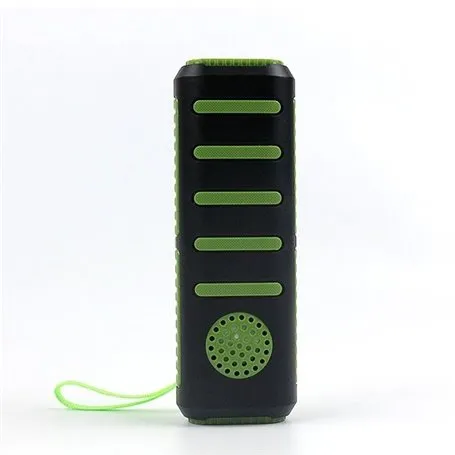 Przenośna zewnętrzna bateria 7800 mAh z głośnikiem Bluetooth KBPB-B005 Sinobangoo - 2