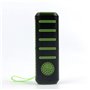 7800 mAh Bluetooth Speaker Powerbank with LED Flashlight Sinobangoo - 2