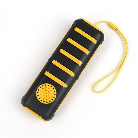 Przenośna zewnętrzna bateria 7800 mAh z głośnikiem Bluetooth KBPB-B005 Sinobangoo - 3