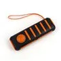 7800 mAh Bluetooth Speaker Powerbank with LED Flashlight KBPB-B005 Sinobangoo - 4
