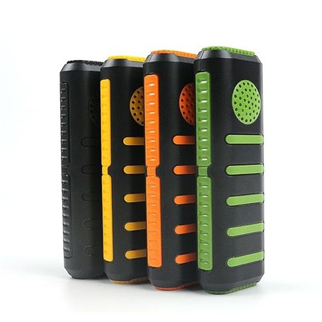 KBPB-B005 Batterie Externe Portable 7800 mAh avec Haut-Parleur Bluetooth Sinobangoo - 6