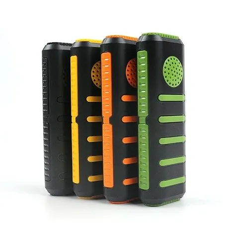 Przenośna zewnętrzna bateria 7800 mAh z głośnikiem Bluetooth KBPB-B005 Sinobangoo - 6