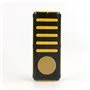 7800 mAh tragbarer externer Akku mit Bluetooth-Lautsprecher KBPB-C007 Sinobangoo - 3
