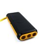 7800 mAh Bluetooth Speaker Powerbank with LED Flashlight Sinobangoo - 2