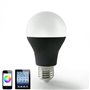 RGBW LED Lampe mit Bluetooth Steuerung NF-BTBA-RGBW Newfly - 5