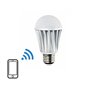 Lampe LED RGBW à Commande Bluetooth NF-MBL-RGBW Newfly - 8