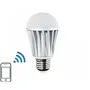 Lámpara LED RGBW con control Wifi Newfly - 2