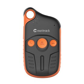 P99G 3G Wifi Personal GPS Tracker P99G