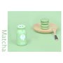 Batterie Externe Portable 10000 mAh Design Bouteille de Lait Domars - 5