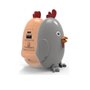 DMS598 Tragbare externe Batterie 4000 mAh Design Chick