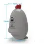 Batteria esterna portatile 4000 mAh Design Chick Domars - 4