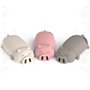 Batteria esterna portatile 10000 mAh Design Piggy Domars - 1
