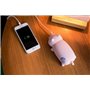 DMS524 Batterie Externe Portable 10000 mAh Design Piggy