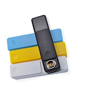 Cigarette Lighter Power Bank 2600 mAh Domars - 1