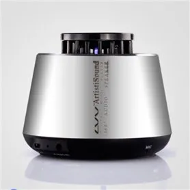 Mini Space Design Bluetooth-luidspreker Favorever - 1