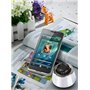 Mini Haut-Parleur Bluetooth Design Spatial Favorever - 2