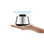 Alto-falante Bluetooth Mini Design espacial Favorever - 3