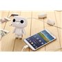 Baymax Power Bank 12000 mAh Domars - 1