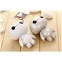 Domars Baymax Power Bank 12000 mAh Domars - 5