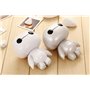 Baymax Power Bank 12000 mAh Domars - 5