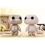 Baymax Power Bank 12000 mAh Domars - 7