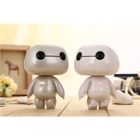 Baymax Power Bank 12000 mAh Domars - 7