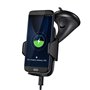 Car Wireless Phone Charger Qi Wireless Charger for Smartphones Sinobangoo - 1