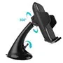 Support Orientable et Chargeur Sans Fil Compatible Qi Sinobangoo - 2