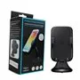 Supporto regolabile e caricabatterie wireless compatibile Qi Sinobangoo - 8