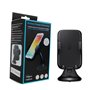 Car Wireless Phone Charger Qi Wireless Charger for Smartphones Sinobangoo - 8