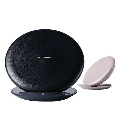 Qi Wireless Charger and Stand for Smartphones Sinobangoo - 1