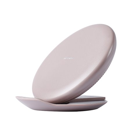 Qi Wireless Charger and Stand for Smartphones Sinobangoo - 8