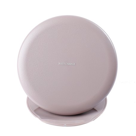 Stand de Recharge Sans Fil Compatible Qi Sinobangoo - 11