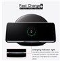 Qi Wireless Charger and Stand for Smartphones Sinobangoo - 7