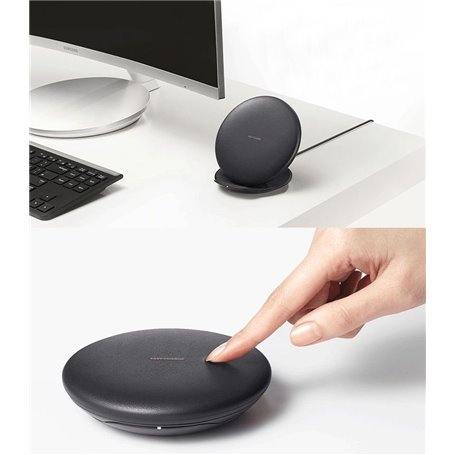 Qi Wireless Charger and Stand for Smartphones Sinobangoo - 3