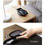 Qi Wireless Charger and Stand for Smartphones Sinobangoo - 2