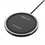 Intelligent Qi Fast Wireless Charger for Smartphones Doca - 1