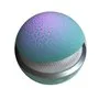 Mini alto-falante Bluetooth e lâmpada LED de design de cogumelo BT680 Favorever - 1