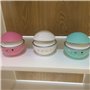 Mushroom Lamp Bluetooth Speaker Favorever - 3