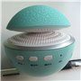 Mushroom Lamp Bluetooth Speaker Favorever - 5