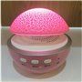 Mushroom Lamp Bluetooth Speaker Favorever - 4