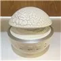 Mini Bluetooth-luidspreker en Mushroom Design LED-lamp BT680 Favorever - 6