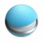 Mini Haut-Parleur Bluetooth et Lampe LED Design Champignon Favorever - 7